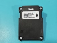 Kamera przód radar Opel Insignia B 84225593