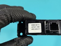 Przełącznik Parkowania Kia Niro I 16-22 93600-G5110