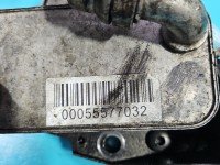 Chłodnica oleju Opel Insignia A 2.0 cdti 55568113, 55577032