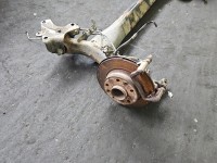 Tylna belka oś tył Renault Megane IV 1.3 TCe