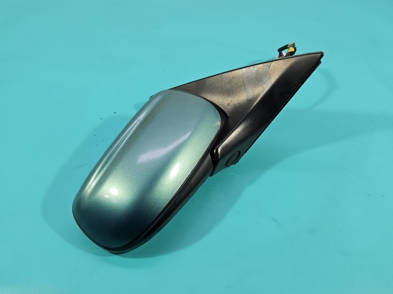 Lusterko prawe Mazda 323f BN1 Europa /Lakier: BN1 / 5pin europa