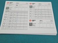 TESTOWANY Wtryskiwacz 0445110468 Seat Leon III 12- 2.0 tdi 150KM