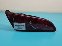 Lampa tył lewa klapy Alfa romeo 159 sedan EUROPA 939298002