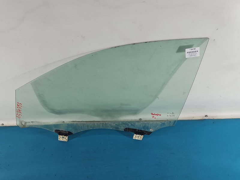 Szyba drzwi przód lewa Peugeot 3008 II HB