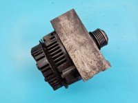 TEST Alternator Mercedes W168 A0101543902 1.7 CDI