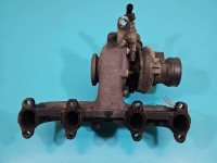 Turbosprężarka Vw Golf plus BV39A-0022, 038253014G 1.9 tdi 105KM