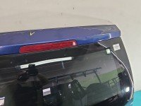 Klapa tył Opel Meriva A HB 5d granatowy 4CU (21B)