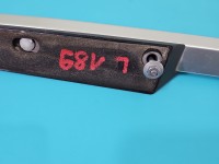 Relingi dachowe komplet Skoda Kodiaq I