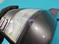 Lusterko prawe HONDA CR-V III 06- EUROPA / Lakier: Y578M /elektrycznie składane/ 9pin / rysy na obudowie / malowane europa