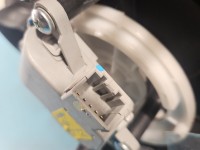 Nagrzewnica Kia Niro I 16-22 EUROPA