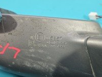 Lusterko lewe pin Toyota Corolla Verso II HB szary 4S0 5d europa