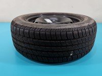 Koło zapasowe 16" dojazdowe dojazdówka Volvo S80 I Rozstaw śrub: 5x108, Continental, 215 mm, Profil opony: 55, 215/55/R16...