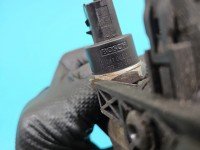 Listwa wtryskowa CZUJNIKI Peugeot 807 0445214017, 0281002592, 9635692580 2.2 hdi