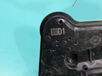 Zamek przód prawy Toyota Aygo II 14-22 EUROPA TOYOTA, 2pin