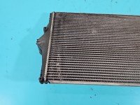 Intercooler Volvo XC90 I 02- 2.9 T6