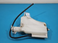 Zbiorniczek Zbiornik wyrównawczy Isuzu D-Max II 11-19 2.5d (4JK1E5S-LA)