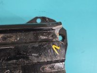 Wzmocnienie zderzaka przód belka Renault Clio V 2019- zagięte Z MOCOWANIEM RADARU 259978467R przednie