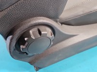 Fotel prawy przód pasażera Opel Corsa D 3d EUROPA