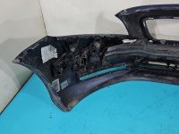 Zderzak przód Volvo V40 II 12- granatowy CASPIAN BLUE