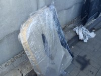 Hak holowniczy Opel Astra IV J