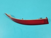 ODBLASK ZDERZAKA BMW X5 E70