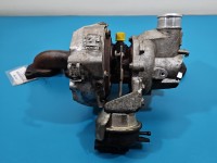 Turbosprężarka Skoda Kodiaq I 04L253010T 2.0 tdi 150KM