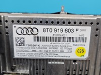 Wyświetlacz monitor AUDI A4 B8 8T0919603F