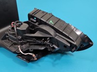 Lusterko lewe MG MG3 24- na części . 9pin (sprawdzone na "ostro" składa się/rozkłada działa sterowanie) europa
