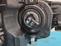 Reflektor lewy lampa przód Honda Accord VIII 08- EUROPA