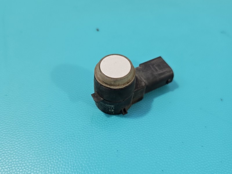 Czujnik parkowania PDC Citroen DS4 11-15 KWE 0263013158, 96654680