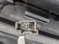 Deska rozdzielcza konsola kokpit Ford S-max I MK1 eu