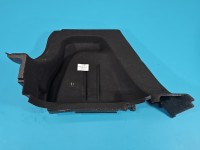 Tapicerka bagażnika lewa boczek MG3 24- 11197721
