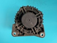 TEST Alternator Renault Modus 8200390675, 0124425037 1.5 dci