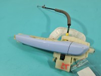 Klamka tył lewa zewnętrzna Hyundai I30 III 16- 93600-03100