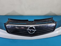 Atrapa grill Opel Vivaro 93856153