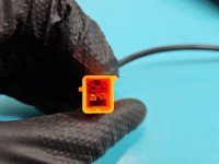 Deska rozdzielcza airbag pasażera kokpit Ford Focus C-Max I MK1