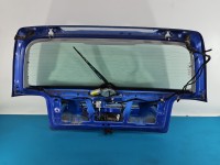 Klapa tył Vw Golf IV HB 5d brak