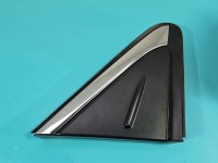 Osłona ZAŚLEPKA PLASTIK Toyota Corolla E21 19- 60117-02250