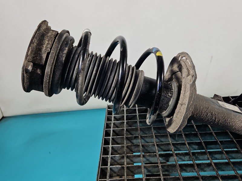 Sprężyna przód przednia Skoda Superb IV 2.0 TDI DXPA