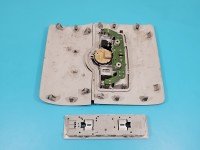 Lampa kabiny lampka Vw Touran I 1T0877389A