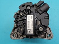 TEST Alternator Peugeot 2008 I 9670899580 1.2 THP