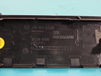 Listwa listwy dekory dekor deski Vw Passat B7 eu