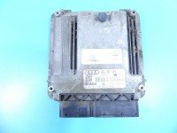 Komputer Sterownik silnika Audi A8 D3 0281012503, 4E1907409 4,2.0 V8 tdi