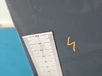 Błotnik przód prawy Renault Master III 10-24 OVKPN