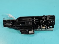 Klamka tył lewa zewnętrzna Renault Kadjar 806071597R