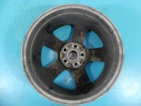 Felga aluminiowa alufelga Toyota Rav4 III Średnica felgi: 17", Szerokość felgi: 7.0", 5x114.3, Odsadzenie (ET): 45, TOYOTA,...