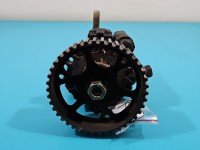 Pompa wtryskowa Peugeot 406 0445010010 2.0 hdi