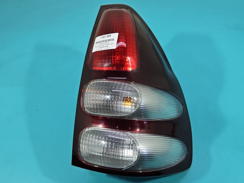 Lampa tył prawa Toyota Land Cruiser 120 J120 HB EUROPA