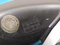 Lusterko prawe Citroen C4 picasso I 06-13 EZRC europa