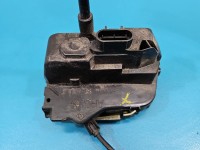 Zamek tył lewy Nissan Primera P12 4 pin